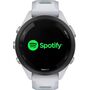 Смарт-часы Garmin Forerunner 265S Whitestone/Neo Tropic, РАЗМЕР КОРПУСА: 42 мм, ЦВЕТ: Whitestone/Neo Tropic, изображение 4