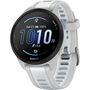 Смарт-часы Garmin Forerunner 165 Grey/Whitestone, ЦВЕТ: Grey/Whitestone, МУЗЫКА (легко загрузите на часы до 500 песен): Нет
