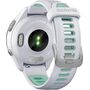 Смарт-часы Garmin Forerunner 265S Whitestone/Neo Tropic, РАЗМЕР КОРПУСА: 42 мм, ЦВЕТ: Whitestone/Neo Tropic, изображение 5