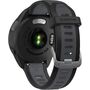 Смарт-часы Garmin Forerunner 165 Music Black/Slate Gray, ЦВЕТ: Black/Slate Gray, МУЗЫКА (легко загрузите на часы до 500 песен): Да, изображение 6