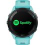 Смарт-часы Garmin Forerunner 265 Aqua/Black, РАЗМЕР КОРПУСА: 46 мм, ЦВЕТ: Aqua/Black, изображение 4