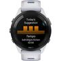 Смарт-часы Garmin Forerunner 265 Whitestone/Tidal Blue, РАЗМЕР КОРПУСА: 46 мм, ЦВЕТ: Whitestone/Tidal Blue, изображение 2