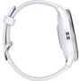 Смарт-часы Garmin Venu 3 Silver Stainless Steel Bezel with Whitestone Case, РАЗМЕР КОРПУСА: 45 мм, ЦВЕТ/МОДЕЛЬ: Silver Stainless Steel Bezel with Whitestone Case, изображение 5