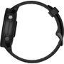 Смарт-часы Garmin Forerunner 955 Solar Black, SOLAR (Версии с линзами для зарядки от солнечной батареи собирают солнечную энергию и продлевают срок службы батареи.): Да, ЦВЕТ: Black, изображение 7