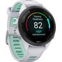 Смарт-часы Garmin Forerunner 265S Whitestone/Neo Tropic, РАЗМЕР КОРПУСА: 42 мм, ЦВЕТ: Whitestone/Neo Tropic, изображение 3