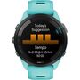 Смарт-часы Garmin Forerunner 265 Aqua/Black, РАЗМЕР КОРПУСА: 46 мм, ЦВЕТ: Aqua/Black, изображение 2