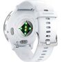 Смарт-часы Garmin Venu 3 Silver Stainless Steel Bezel with Whitestone Case, РАЗМЕР КОРПУСА: 45 мм, ЦВЕТ/МОДЕЛЬ: Silver Stainless Steel Bezel with Whitestone Case, изображение 6