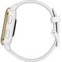 Смарт-часы Garmin Venu Sq Light Gold Aluminum Bezel with White Case, ЦВЕТ/МОДЕЛЬ: Light Gold Aluminum Bezel with White Case, изображение 7