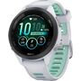 Смарт-часы Garmin Forerunner 265S Whitestone/Neo Tropic, РАЗМЕР КОРПУСА: 42 мм, ЦВЕТ: Whitestone/Neo Tropic