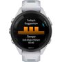 Смарт-часы Garmin Forerunner 265S Whitestone/Neo Tropic, РАЗМЕР КОРПУСА: 42 мм, ЦВЕТ: Whitestone/Neo Tropic, изображение 2