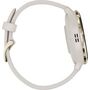 Смарт-часы Garmin Venu 3S Soft Gold Stainless Steel Bezel with Ivory Case, РАЗМЕР КОРПУСА: 41 мм, ЦВЕТ/МОДЕЛЬ: Soft Gold Stainless Steel Bezel with Ivory Case, изображение 7