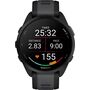 Смарт-часы Garmin Forerunner 165 Black/Slate Gray, МУЗЫКА (легко загрузите на часы до 500 песен): Нет, ЦВЕТ: Black/Slate Gray, изображение 2