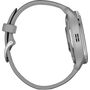 Смарт-часы Garmin Venu 2 Plus Silver Stainless Steel Bezel with Powder Gray Case, РАЗМЕР КОРПУСА: 43 мм, ЦВЕТ/МОДЕЛЬ: Plus Silver Stainless Steel Bezel with Powder Gray Case, изображение 5