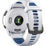 Смарт-часы Garmin Forerunner 265 Whitestone/Tidal Blue, РАЗМЕР КОРПУСА: 46 мм, ЦВЕТ: Whitestone/Tidal Blue, изображение 5