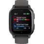 Смарт-часы Garmin Venu Sq 2 Slate Aluminum Bezel with Shadow Gray Case, РАЗМЕР КОРПУСА: 40 мм, ЦВЕТ/МОДЕЛЬ: Slate Aluminum Bezel with Shadow Gray Case, изображение 2