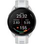 Смарт-часы Garmin Forerunner 165 Grey/Whitestone, ЦВЕТ: Grey/Whitestone, МУЗЫКА (легко загрузите на часы до 500 песен): Нет, изображение 2