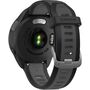 Смарт-часы Garmin Forerunner 165 Black/Slate Gray, МУЗЫКА (легко загрузите на часы до 500 песен): Нет, ЦВЕТ: Black/Slate Gray, изображение 6
