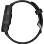 Смарт-часы Garmin Forerunner 165 Black/Slate Gray, МУЗЫКА (легко загрузите на часы до 500 песен): Нет, ЦВЕТ: Black/Slate Gray, изображение 5