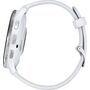 Смарт-часы Garmin Venu 3 Silver Stainless Steel Bezel with Whitestone Case, РАЗМЕР КОРПУСА: 45 мм, ЦВЕТ/МОДЕЛЬ: Silver Stainless Steel Bezel with Whitestone Case, изображение 7