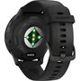Смарт-часы Garmin Venu 3 Slate Stainless Steel Bezel with Black Case, РАЗМЕР КОРПУСА: 45 мм, ЦВЕТ/МОДЕЛЬ: Slate Stainless Steel Bezel with Black Case, изображение 6