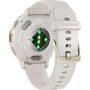 Смарт-часы Garmin Venu 3S Soft Gold Stainless Steel Bezel with Ivory Case, РАЗМЕР КОРПУСА: 41 мм, ЦВЕТ/МОДЕЛЬ: Soft Gold Stainless Steel Bezel with Ivory Case, изображение 6