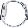 Смарт-часы Garmin Forerunner 265 Whitestone/Tidal Blue, РАЗМЕР КОРПУСА: 46 мм, ЦВЕТ: Whitestone/Tidal Blue, изображение 6
