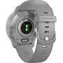 Смарт-часы Garmin Venu 2 Plus Silver Stainless Steel Bezel with Powder Gray Case, РАЗМЕР КОРПУСА: 43 мм, ЦВЕТ/МОДЕЛЬ: Plus Silver Stainless Steel Bezel with Powder Gray Case, изображение 6