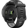 Смарт-часы Garmin Forerunner 265 Black/Powder Gray, ЦВЕТ: Black/Powder Gray, РАЗМЕР КОРПУСА: 46 мм, изображение 6