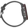 Смарт-часы Garmin Forerunner 255 Slate Gray, ЦВЕТ: Slate Gray, РАЗМЕР КОРПУСА: 46 мм, МУЗЫКА (легко загрузите на часы до 500 песен): Нет, изображение 5