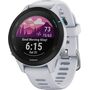 Смарт-часы Garmin Forerunner 255S Music Whitestone, РАЗМЕР КОРПУСА: 41 мм, МУЗЫКА (легко загрузите на часы до 500 песен): Да, ЦВЕТ: Tidal Blue