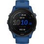 Смарт-часы Garmin Forerunner 255 Tidal Blue, РАЗМЕР КОРПУСА: 46 мм, МУЗЫКА (легко загрузите на часы до 500 песен): Нет, ЦВЕТ: Tidal Blue, изображение 2