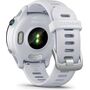 Смарт-часы Garmin Forerunner 255S Music Whitestone, РАЗМЕР КОРПУСА: 41 мм, МУЗЫКА (легко загрузите на часы до 500 песен): Да, ЦВЕТ: Tidal Blue, изображение 5