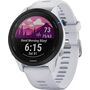 Смарт-часы Garmin Forerunner 255 Music Whitestone, ЦВЕТ: Whitestone, РАЗМЕР КОРПУСА: 46 мм, МУЗЫКА (легко загрузите на часы до 500 песен): Да