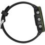 Смарт-часы Garmin Forerunner 255 Music Black, РАЗМЕР КОРПУСА: 46 мм, МУЗЫКА (легко загрузите на часы до 500 песен): Да, ЦВЕТ: Black, изображение 5