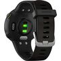 Смарт-часы Garmin Forerunner 45 Black, РАЗМЕР КОРПУСА: 42 мм, ЦВЕТ: Black, изображение 6