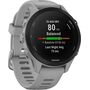 Смарт-часы Garmin Forerunner 255S Powder Gray, РАЗМЕР КОРПУСА: 41 мм, МУЗЫКА (легко загрузите на часы до 500 песен): Нет, ЦВЕТ: Powder Gray, изображение 3