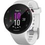 Смарт-часы Garmin Forerunner 45S White, РАЗМЕР КОРПУСА: 39 мм, ЦВЕТ: White