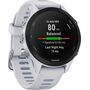 Смарт-часы Garmin Forerunner 255S Music Whitestone, РАЗМЕР КОРПУСА: 41 мм, МУЗЫКА (легко загрузите на часы до 500 песен): Да, ЦВЕТ: Tidal Blue, изображение 3