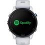 Смарт-часы Garmin Forerunner 255 Music Whitestone, ЦВЕТ: Whitestone, РАЗМЕР КОРПУСА: 46 мм, МУЗЫКА (легко загрузите на часы до 500 песен): Да, изображение 2