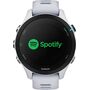 Смарт-часы Garmin Forerunner 255S Music Whitestone, РАЗМЕР КОРПУСА: 41 мм, МУЗЫКА (легко загрузите на часы до 500 песен): Да, ЦВЕТ: Tidal Blue, изображение 2