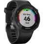 Смарт-часы Garmin Forerunner 45 Black, РАЗМЕР КОРПУСА: 42 мм, ЦВЕТ: Black, изображение 3
