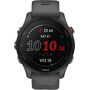 Смарт-часы Garmin Forerunner 255 Slate Gray, ЦВЕТ: Slate Gray, РАЗМЕР КОРПУСА: 46 мм, МУЗЫКА (легко загрузите на часы до 500 песен): Нет, изображение 2