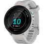 Смарт-часы Garmin Forerunner 55 White, ЦВЕТ: White