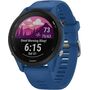 Смарт-часы Garmin Forerunner 255 Tidal Blue, РАЗМЕР КОРПУСА: 46 мм, МУЗЫКА (легко загрузите на часы до 500 песен): Нет, ЦВЕТ: Tidal Blue