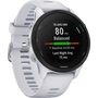 Смарт-часы Garmin Forerunner 255 Music Whitestone, ЦВЕТ: Whitestone, РАЗМЕР КОРПУСА: 46 мм, МУЗЫКА (легко загрузите на часы до 500 песен): Да, изображение 3