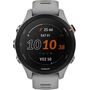 Смарт-часы Garmin Forerunner 255S Powder Gray, РАЗМЕР КОРПУСА: 41 мм, МУЗЫКА (легко загрузите на часы до 500 песен): Нет, ЦВЕТ: Powder Gray, изображение 2