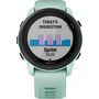 Смарт-часы Garmin Forerunner 745 Neo Tropic, ЦВЕТ: Neo Tropic, изображение 2