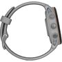 Смарт-часы Garmin Forerunner 255S Powder Gray, РАЗМЕР КОРПУСА: 41 мм, МУЗЫКА (легко загрузите на часы до 500 песен): Нет, ЦВЕТ: Powder Gray, изображение 5