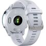 Смарт-часы Garmin Forerunner 255 Music Whitestone, ЦВЕТ: Whitestone, РАЗМЕР КОРПУСА: 46 мм, МУЗЫКА (легко загрузите на часы до 500 песен): Да, изображение 5