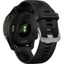 Смарт-часы Garmin Forerunner 255 Music Black, РАЗМЕР КОРПУСА: 46 мм, МУЗЫКА (легко загрузите на часы до 500 песен): Да, ЦВЕТ: Black, изображение 6